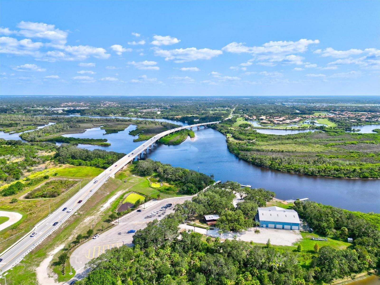 GAMBLE CREEK ESTATES PH II & III - Residential