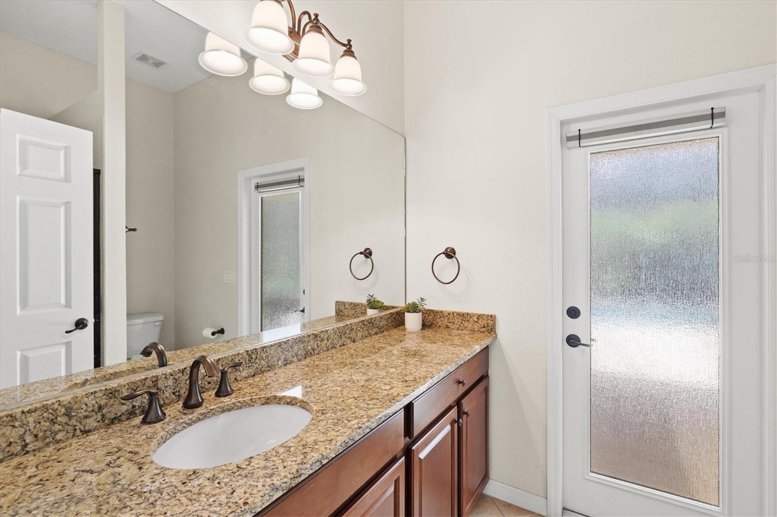 GAMBLE CREEK ESTATES PH II & III - Residential