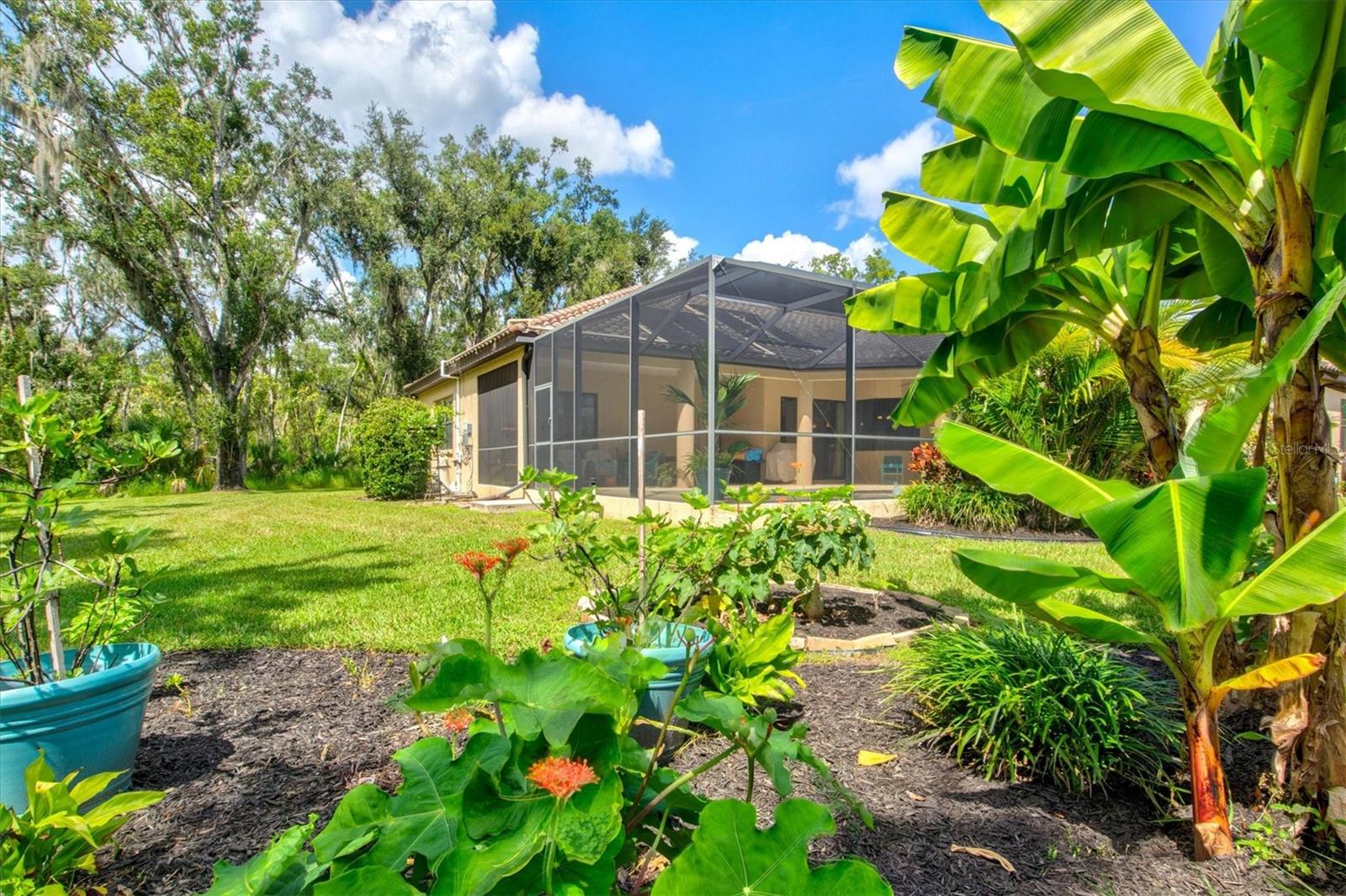 GAMBLE CREEK ESTATES PH II & III - Residential