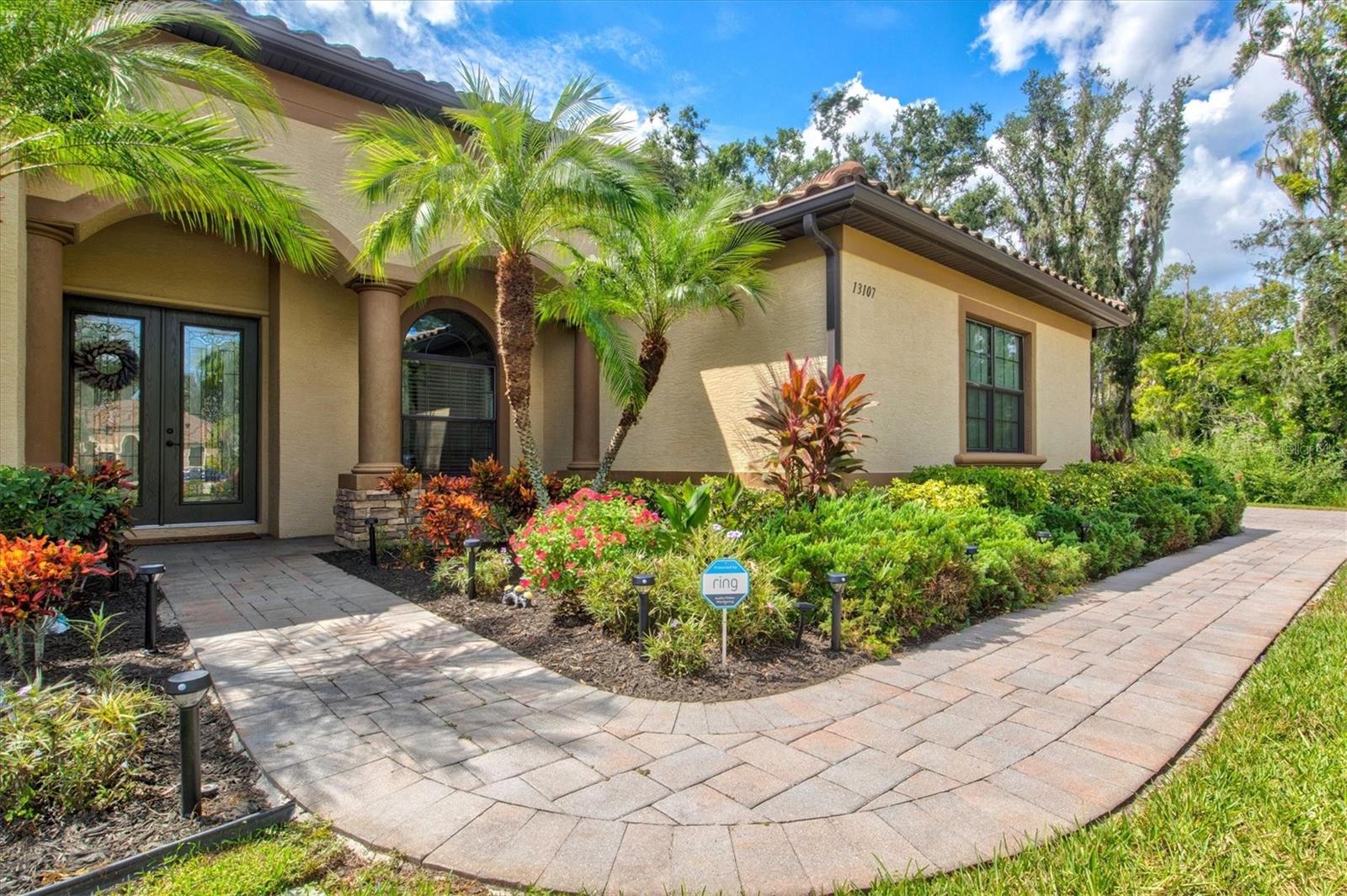 GAMBLE CREEK ESTATES PH II & III - Residential