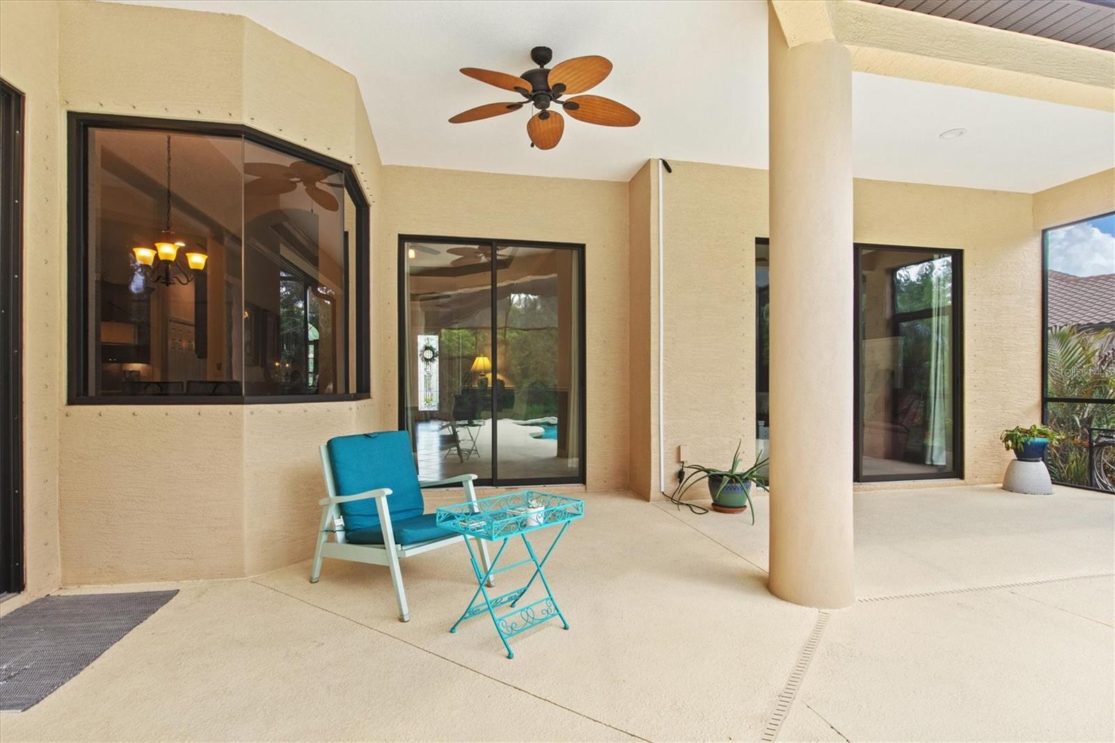 GAMBLE CREEK ESTATES PH II & III - Residential