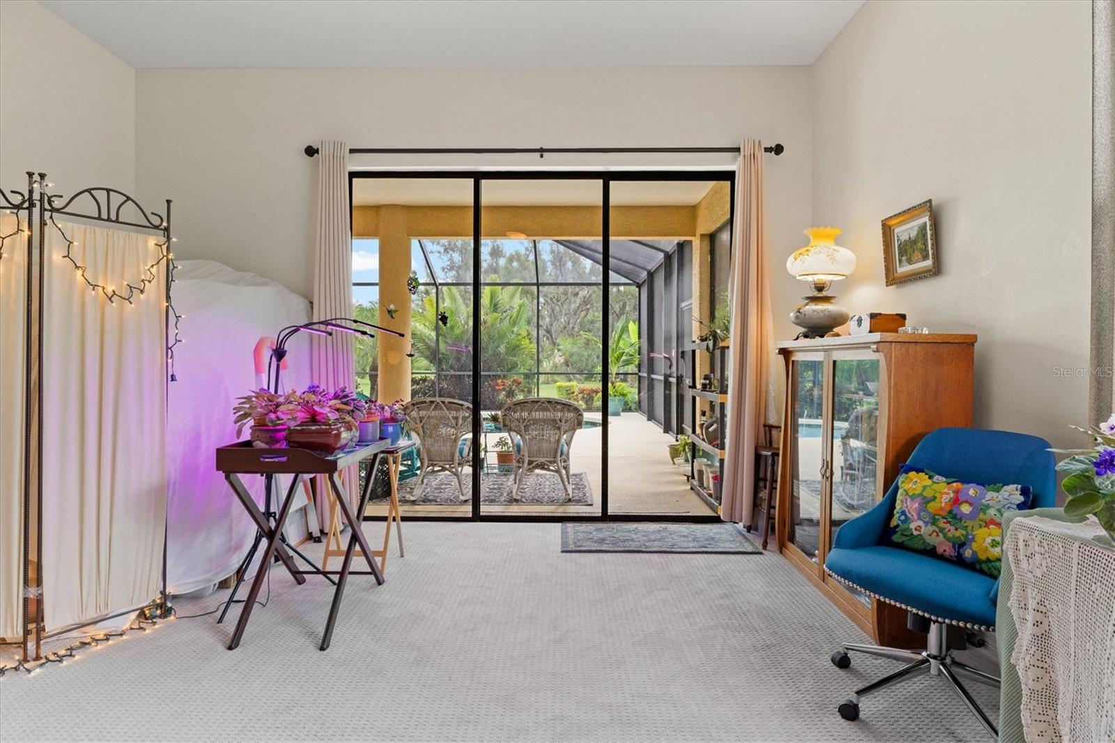 GAMBLE CREEK ESTATES PH II & III - Residential