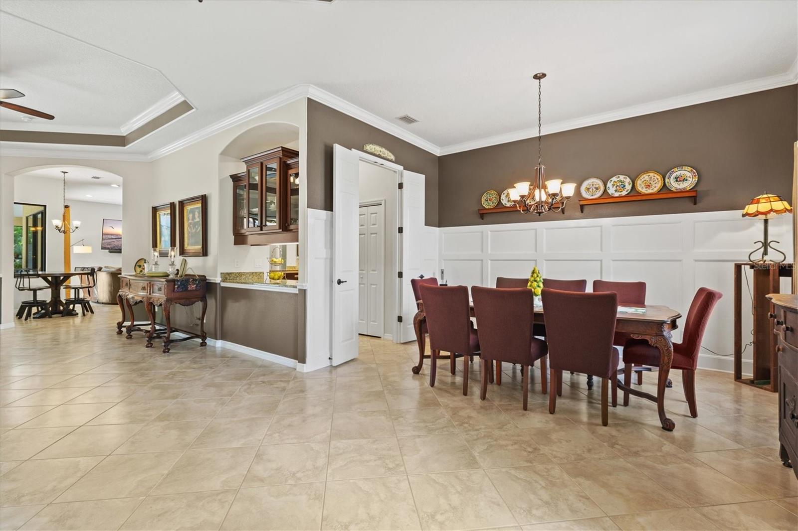 GAMBLE CREEK ESTATES PH II & III - Residential
