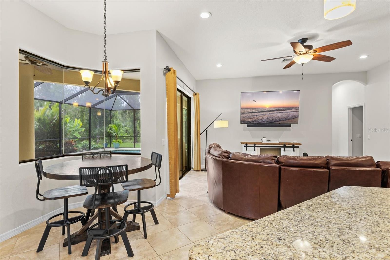 GAMBLE CREEK ESTATES PH II & III - Residential