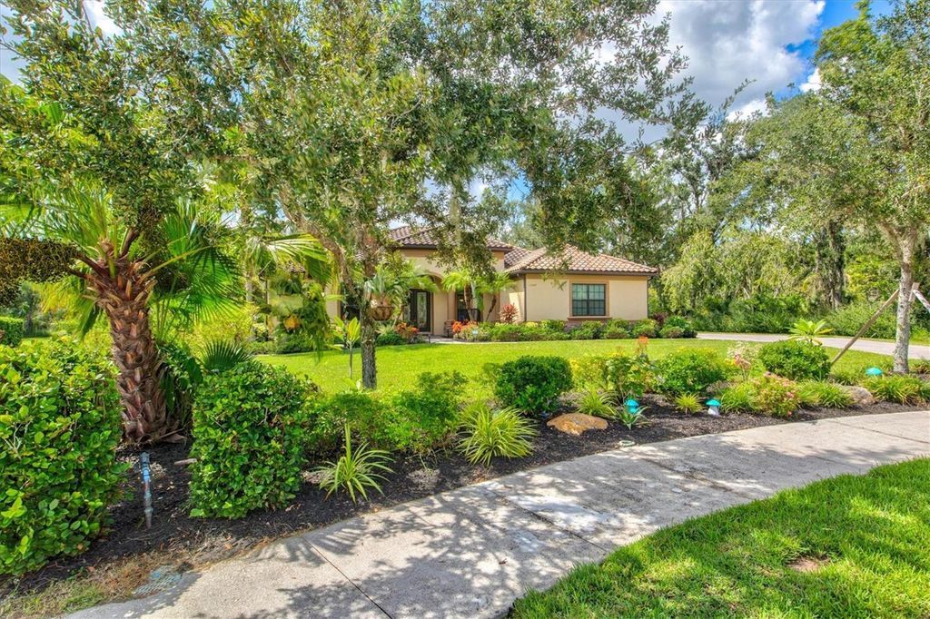 Photo of 13107 56th Court E, Parrish, FL 34219 (MLS # A4666986)
