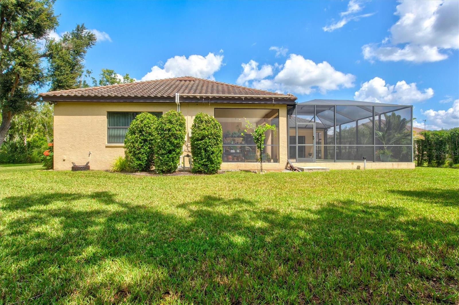 GAMBLE CREEK ESTATES PH II & III - Residential