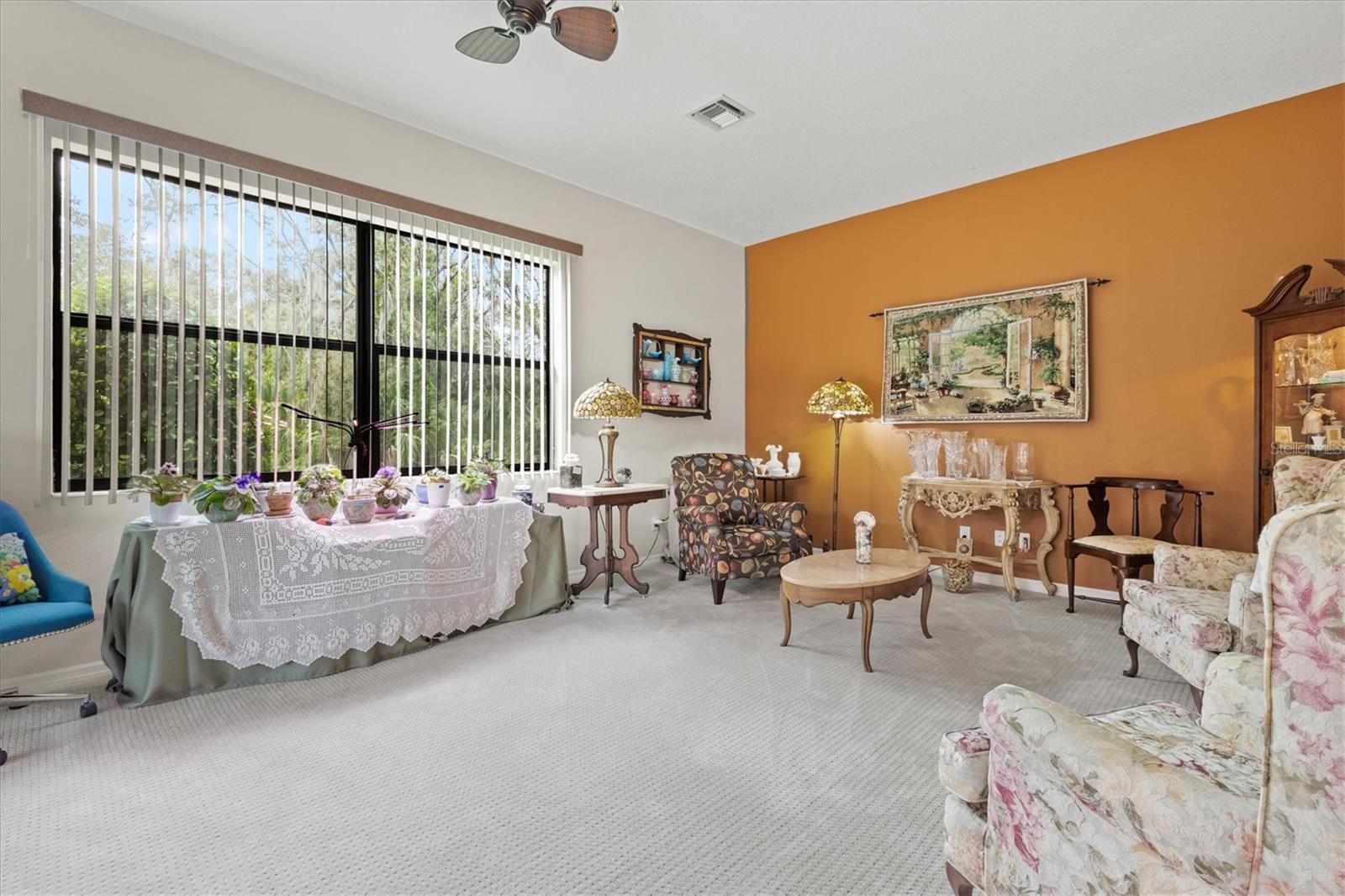 GAMBLE CREEK ESTATES PH II & III - Residential