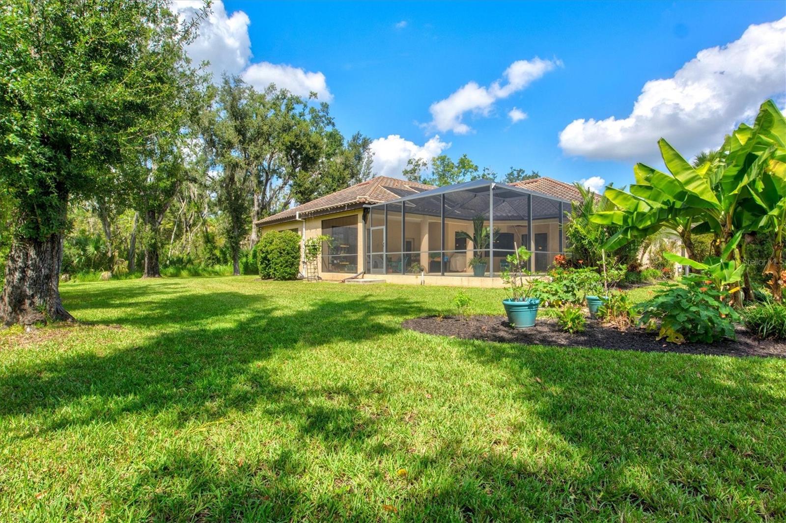 GAMBLE CREEK ESTATES PH II & III - Residential