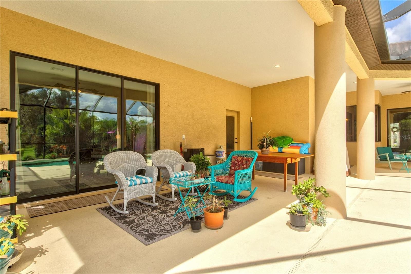 GAMBLE CREEK ESTATES PH II & III - Residential