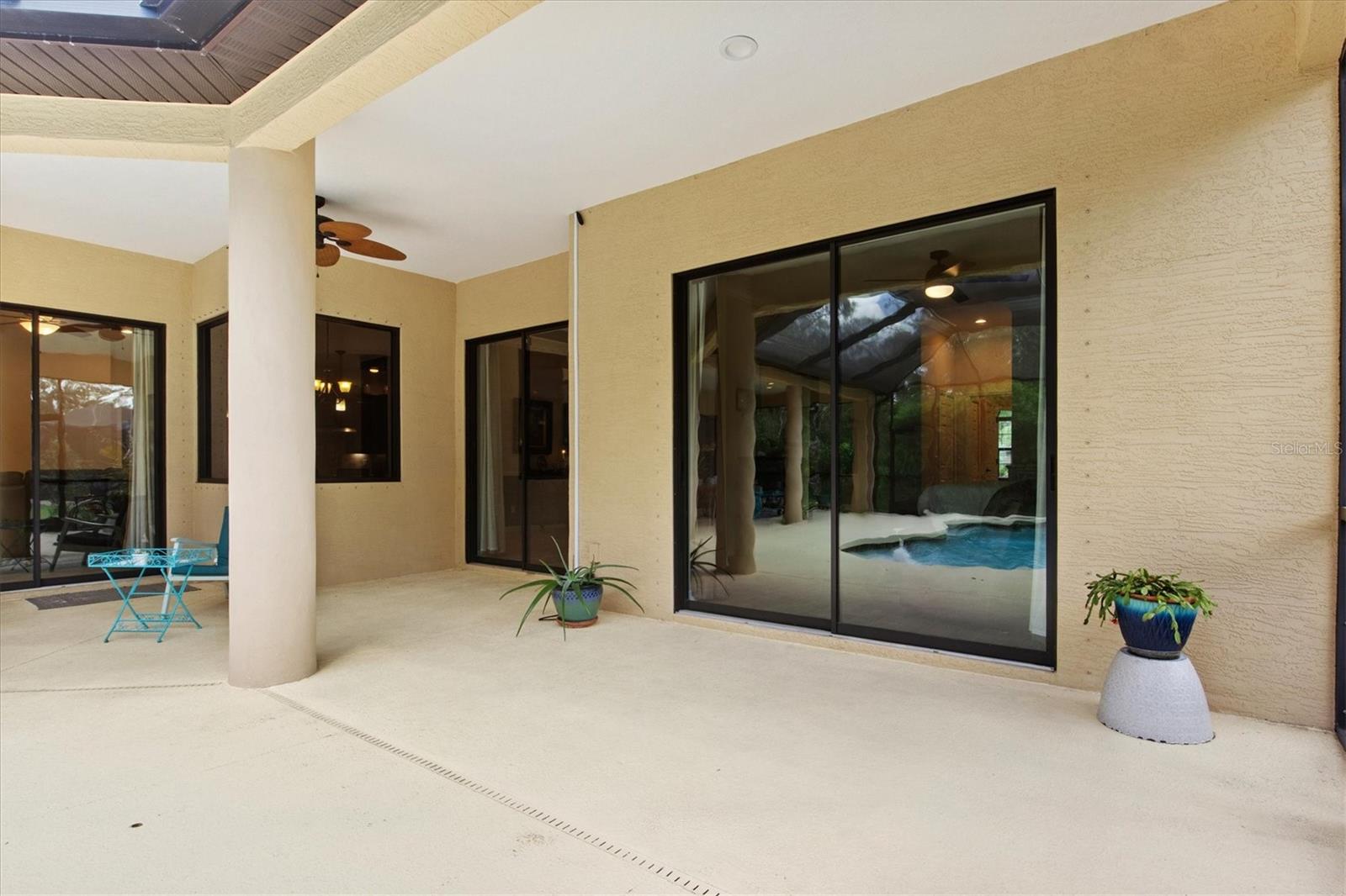 GAMBLE CREEK ESTATES PH II & III - Residential