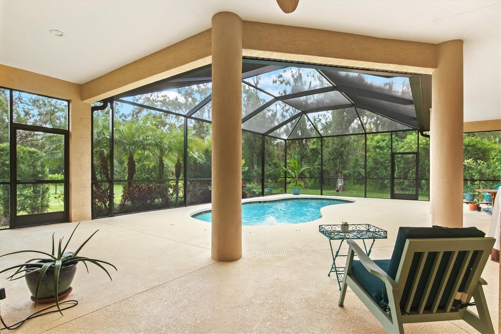 GAMBLE CREEK ESTATES PH II & III - Residential