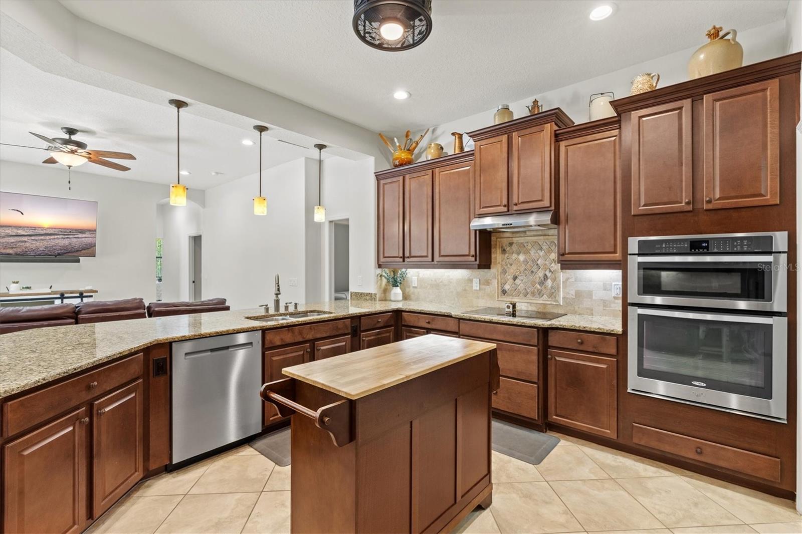 GAMBLE CREEK ESTATES PH II & III - Residential