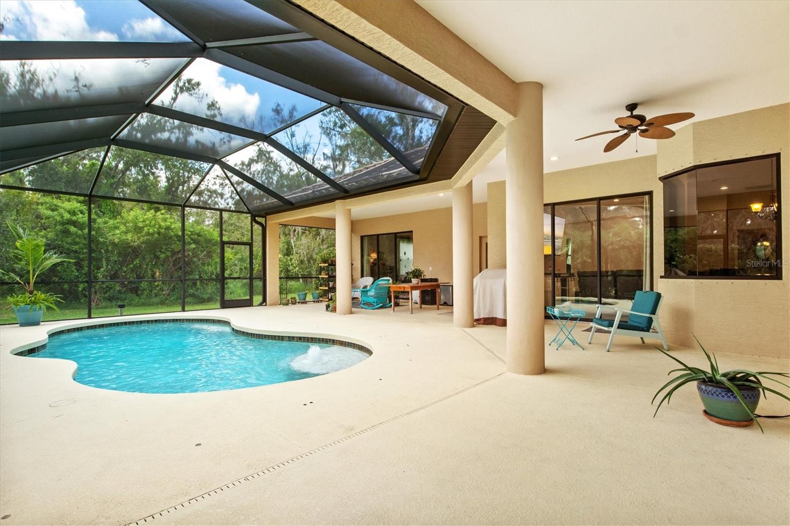 GAMBLE CREEK ESTATES PH II & III - Residential