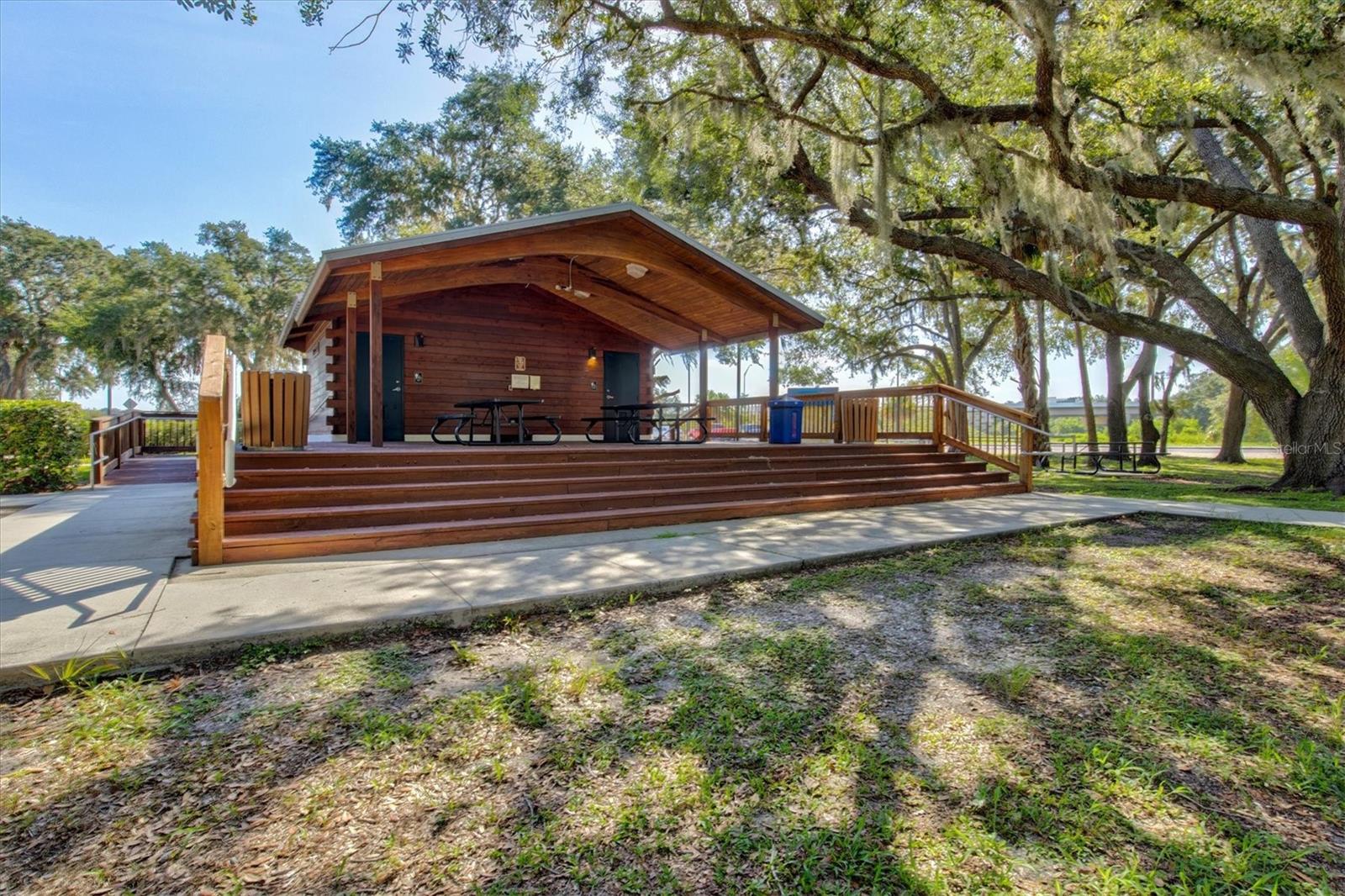GAMBLE CREEK ESTATES PH II & III - Residential