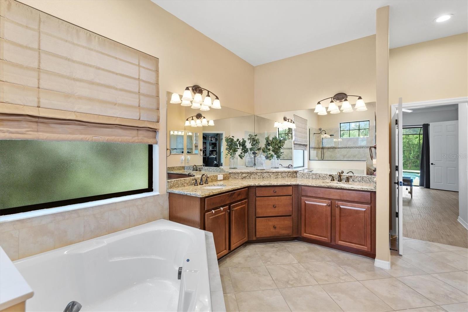 GAMBLE CREEK ESTATES PH II & III - Residential