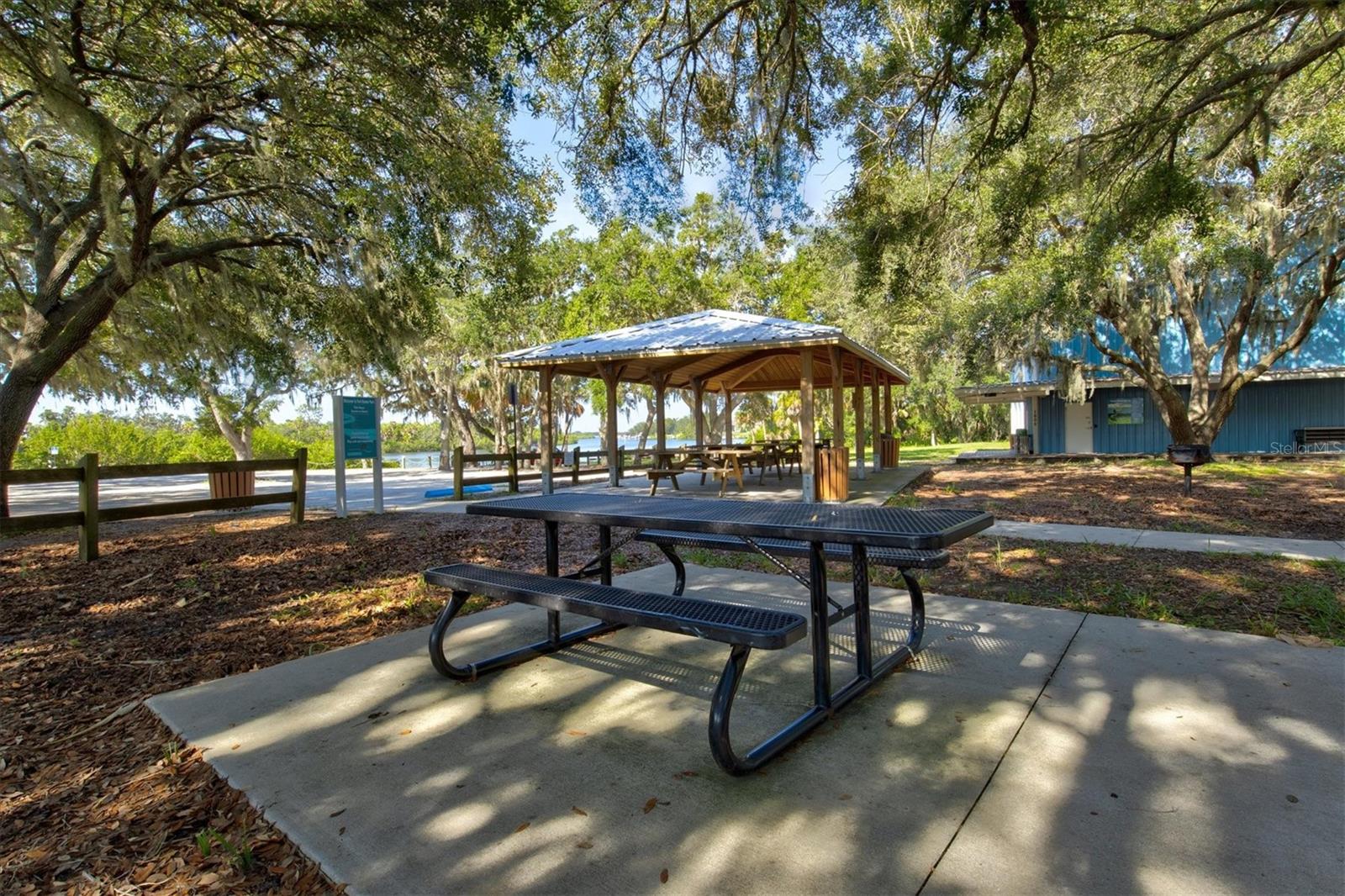 GAMBLE CREEK ESTATES PH II & III - Residential