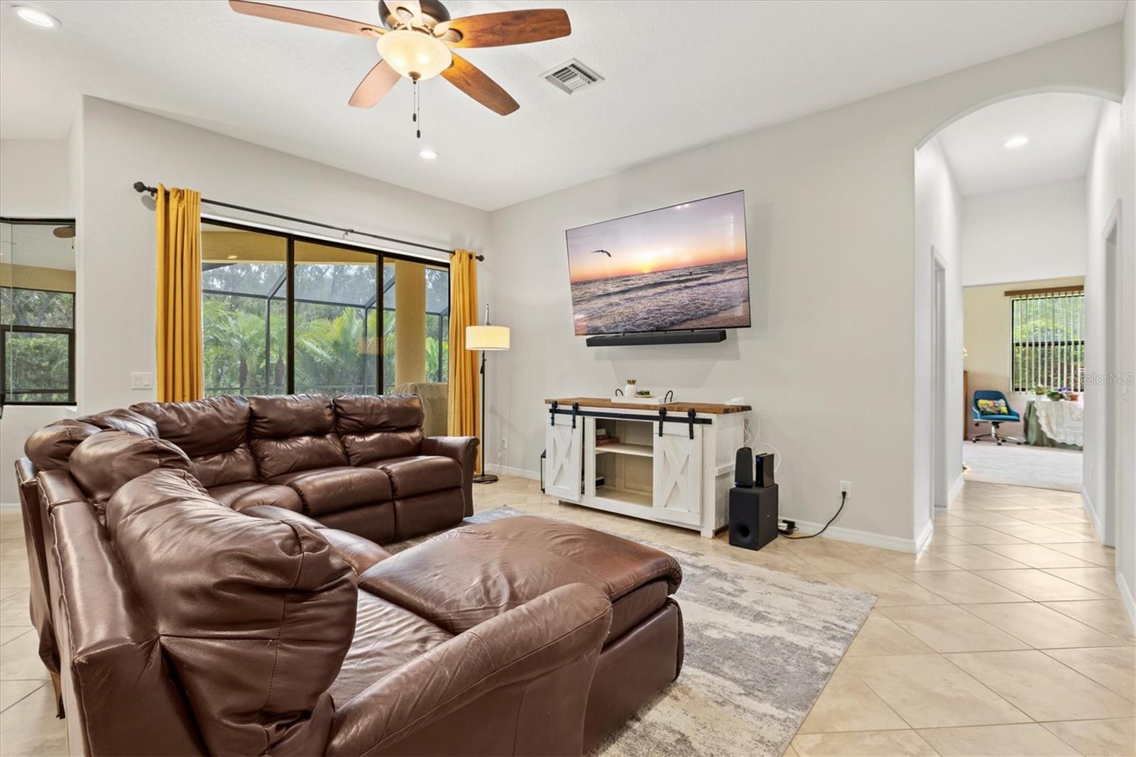 GAMBLE CREEK ESTATES PH II & III - Residential