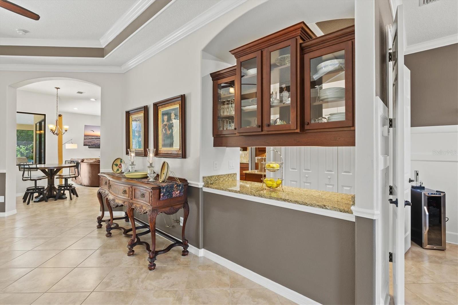 GAMBLE CREEK ESTATES PH II & III - Residential