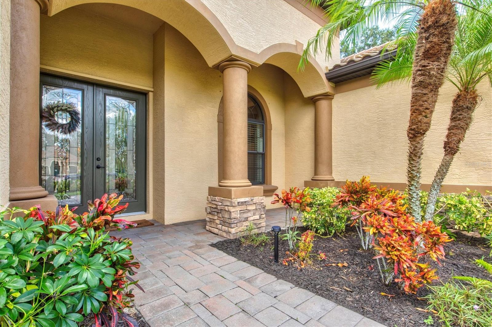 GAMBLE CREEK ESTATES PH II & III - Residential