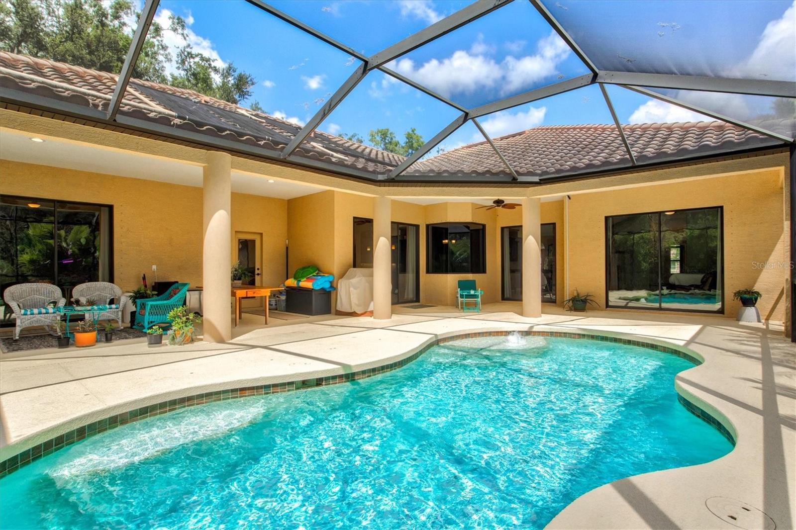 GAMBLE CREEK ESTATES PH II & III - Residential