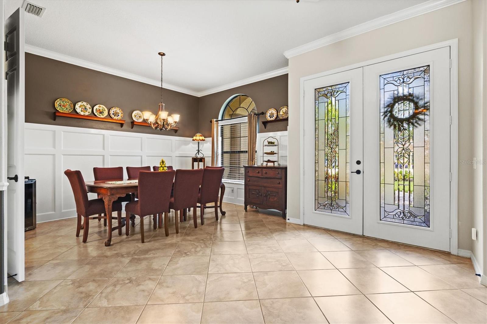 GAMBLE CREEK ESTATES PH II & III - Residential