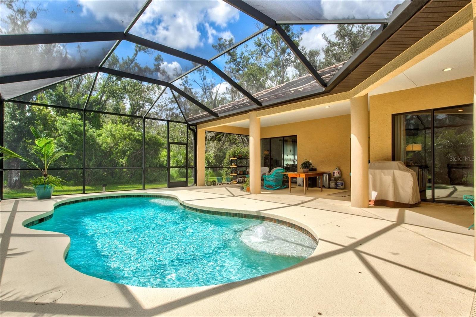 GAMBLE CREEK ESTATES PH II & III - Residential