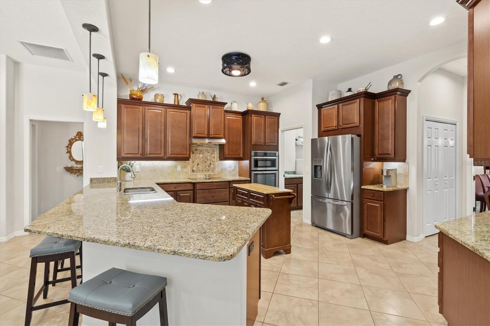 GAMBLE CREEK ESTATES PH II & III - Residential