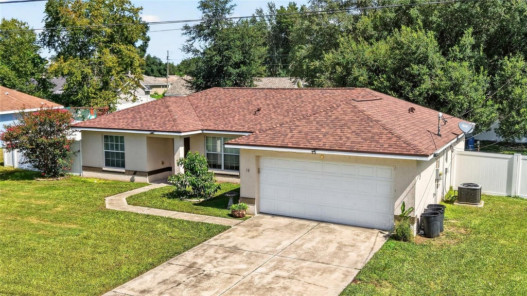 Photo of 18 Pine Course Loop, Ocala, FL 34472 (MLS # OM732541)