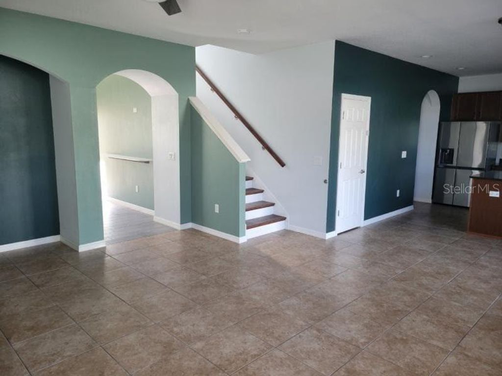 Photo of 5530 Shasta Daisy Place, Land O Lakes, FL 34639 (MLS # O6376584)