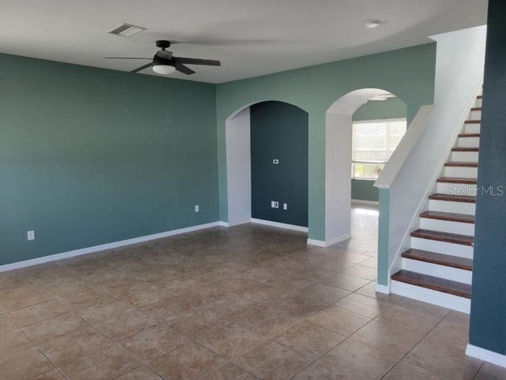 Photo of 5530 Shasta Daisy Place, Land O Lakes, FL 34639 (MLS # O6376584)