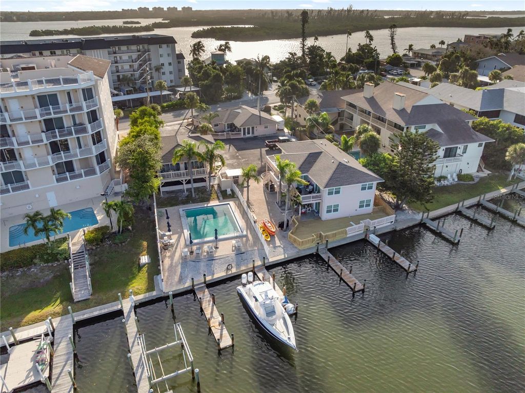 Photo of 9022 Midnight Pass Road #112, Sarasota, FL 34242 (MLS # A4667321)