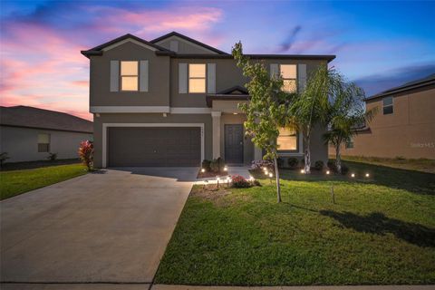 1547 GOLDEN GLOW DRIVE RUSKIN FL 33570