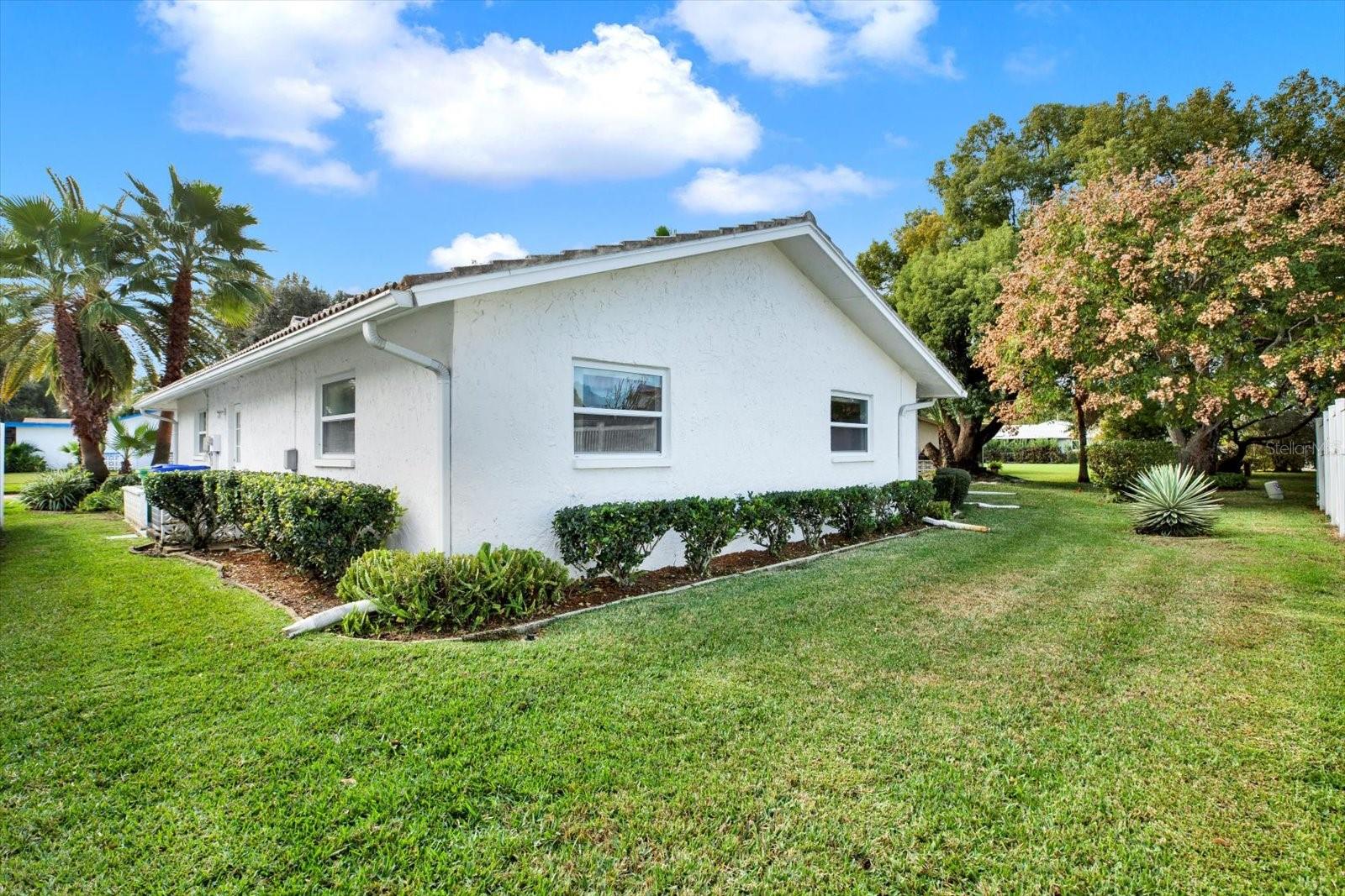 ANCHORAGE OF TARPON LAKE UNIT TWO THE - Residential