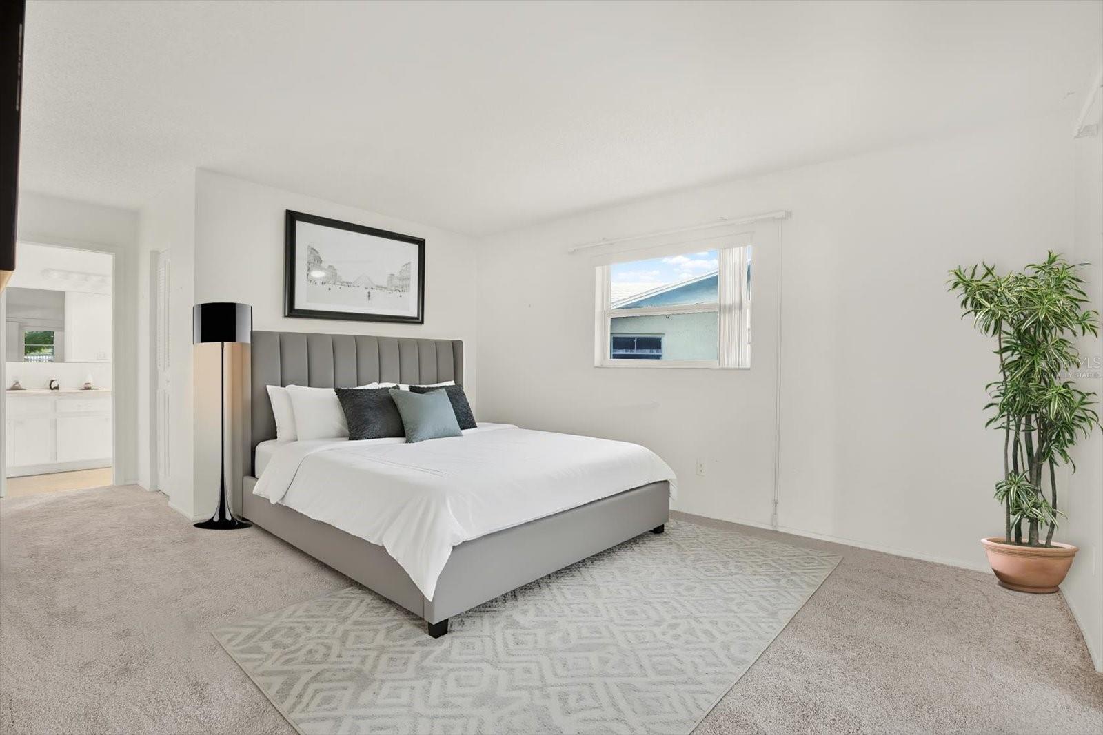 ANCHORAGE OF TARPON LAKE UNIT TWO THE - Residential