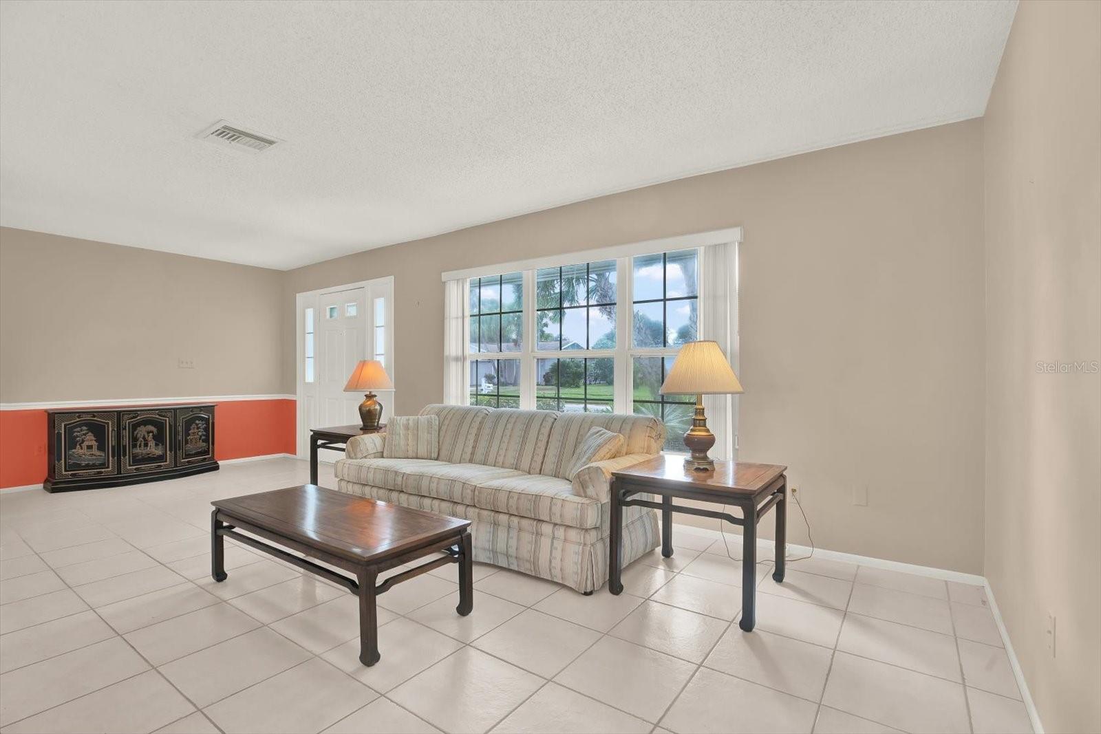 ANCHORAGE OF TARPON LAKE UNIT TWO THE - Residential