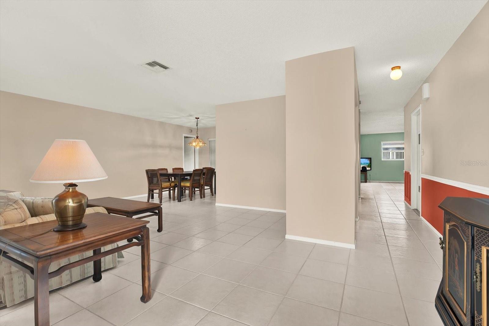 ANCHORAGE OF TARPON LAKE UNIT TWO THE - Residential