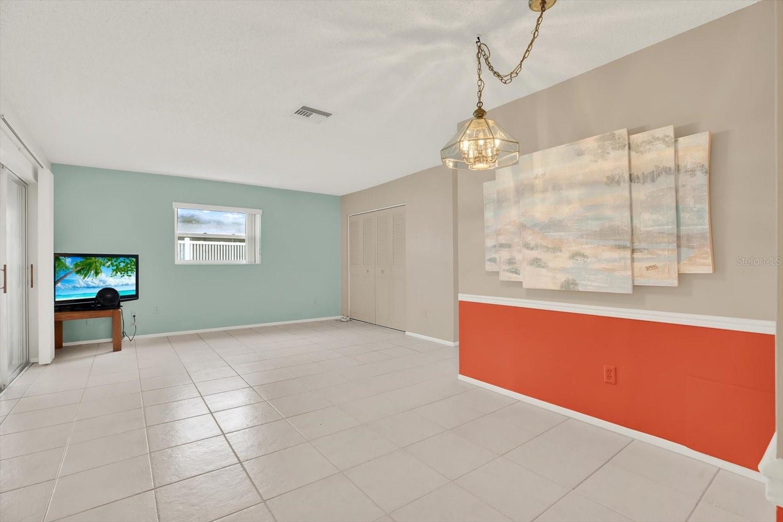 ANCHORAGE OF TARPON LAKE UNIT TWO THE - Residential