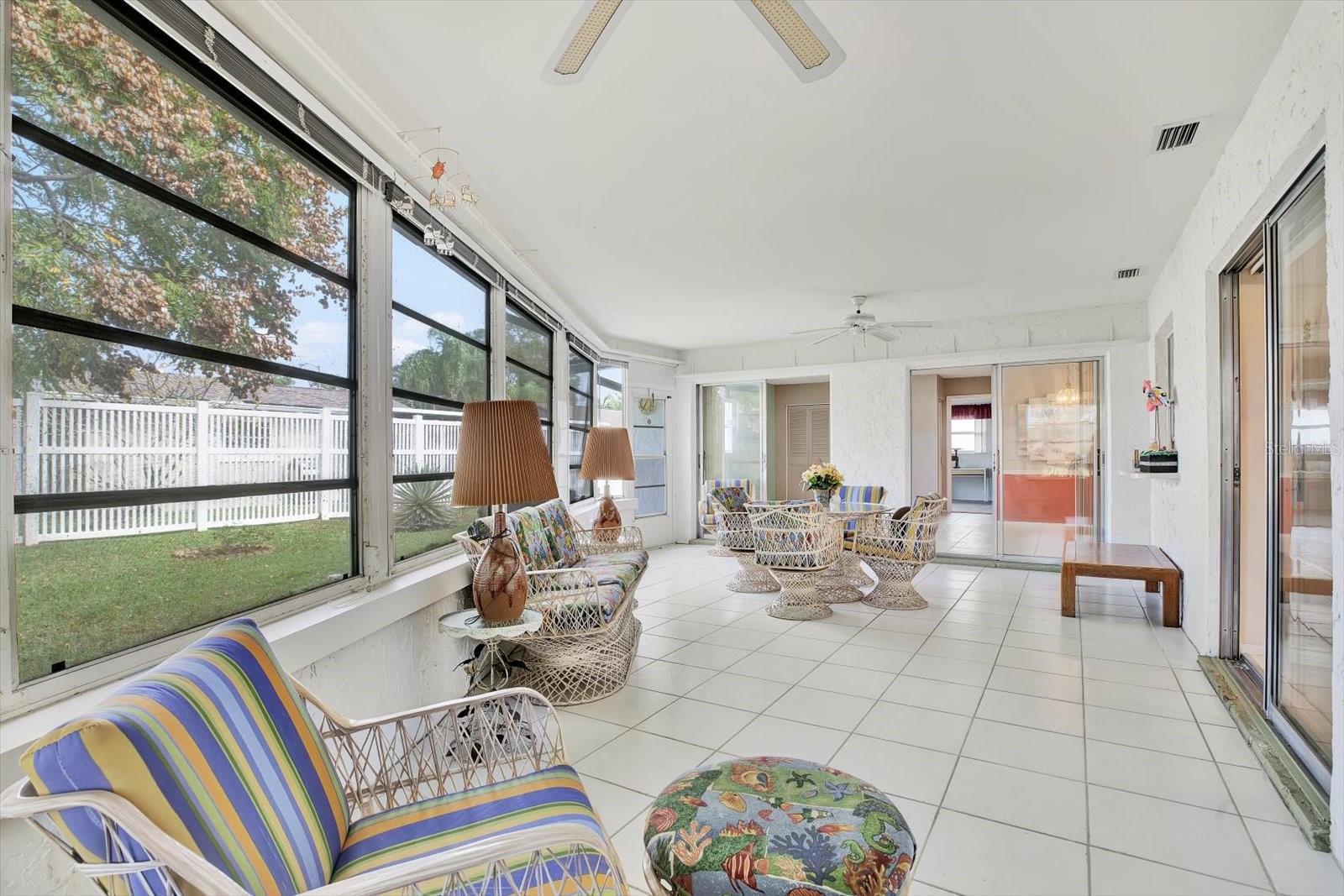 ANCHORAGE OF TARPON LAKE UNIT TWO THE - Residential