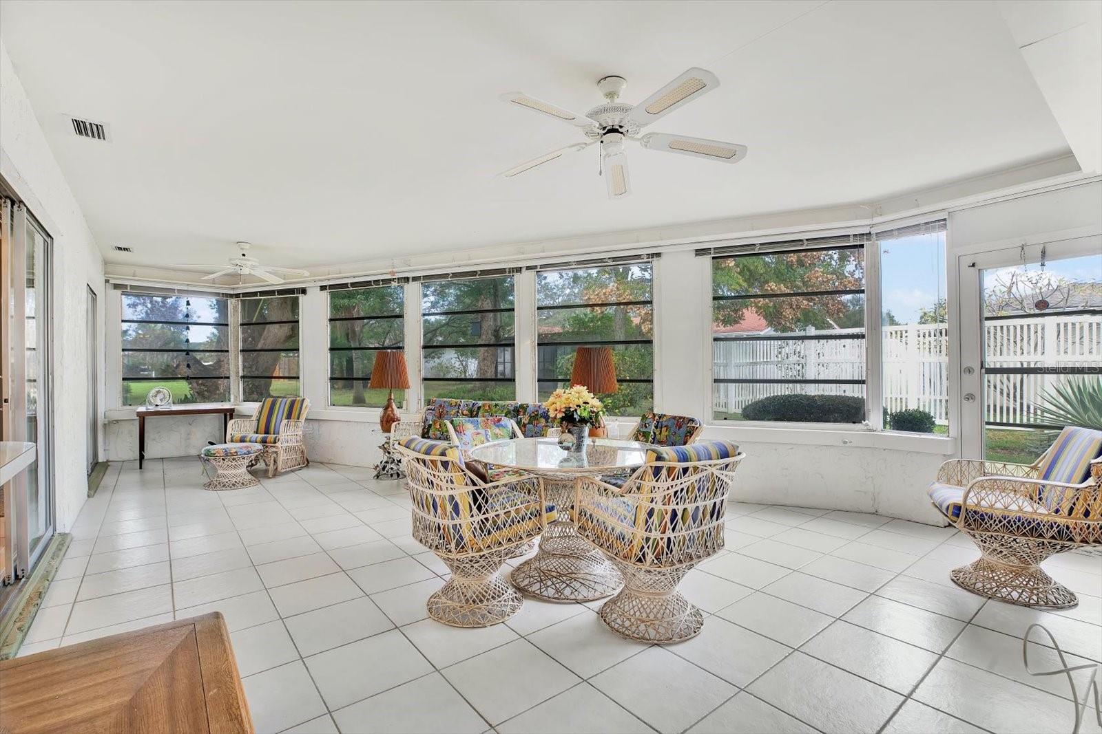 ANCHORAGE OF TARPON LAKE UNIT TWO THE - Residential