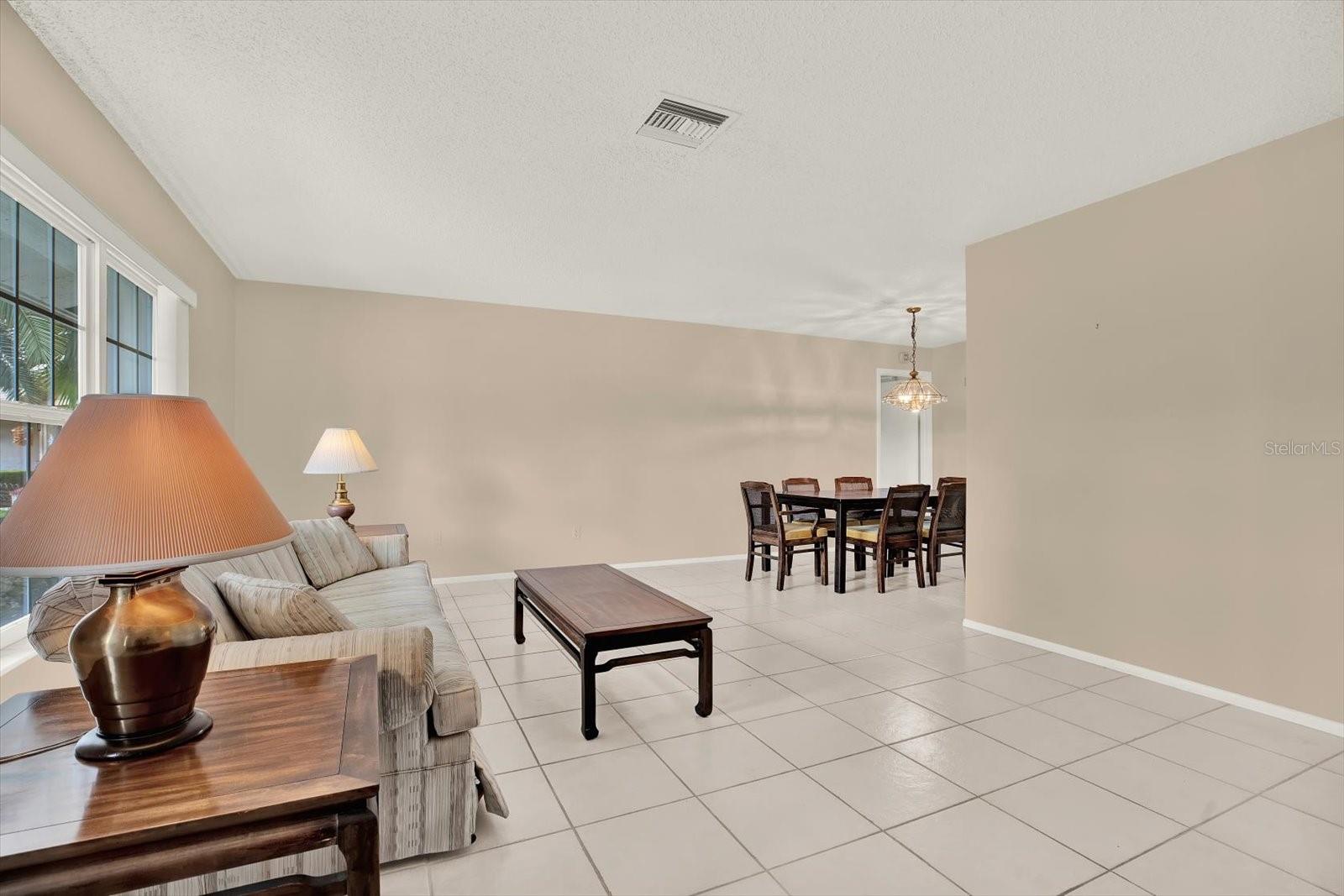 ANCHORAGE OF TARPON LAKE UNIT TWO THE - Residential