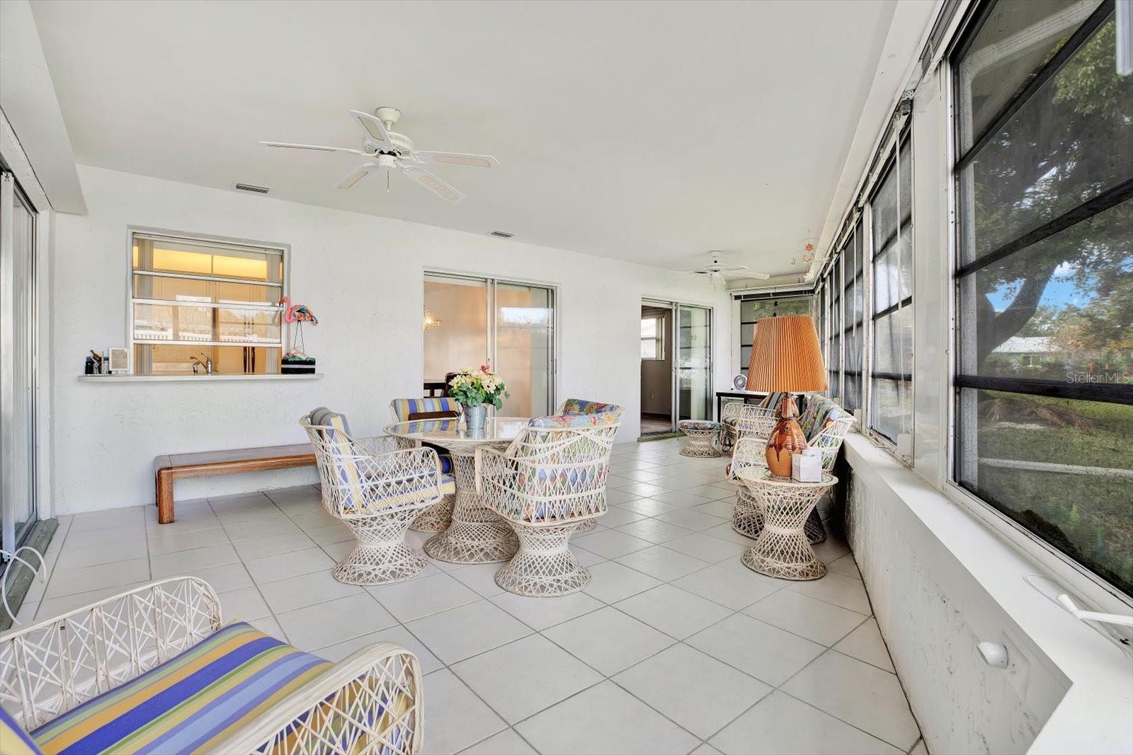 ANCHORAGE OF TARPON LAKE UNIT TWO THE - Residential