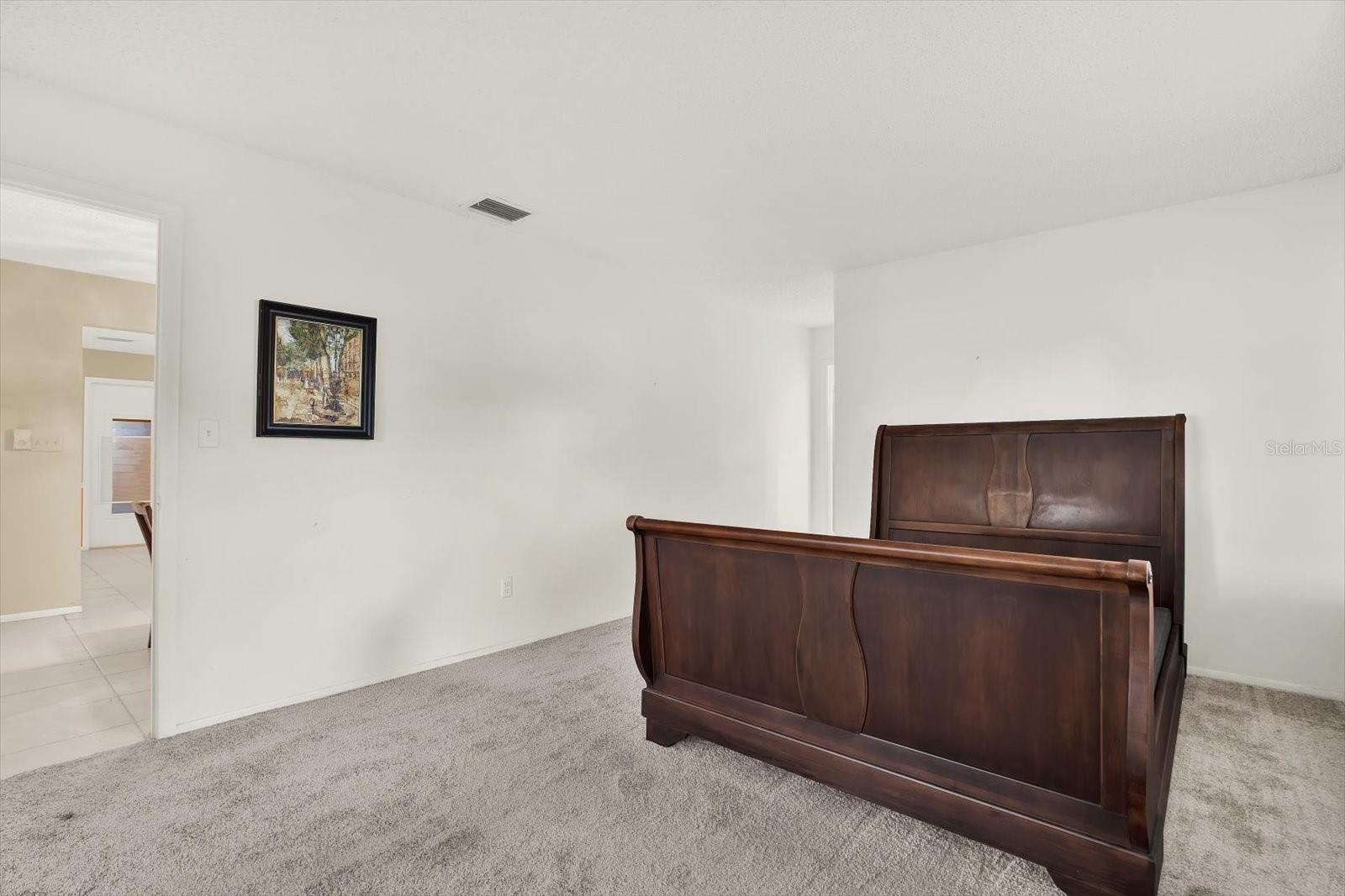 ANCHORAGE OF TARPON LAKE UNIT TWO THE - Residential