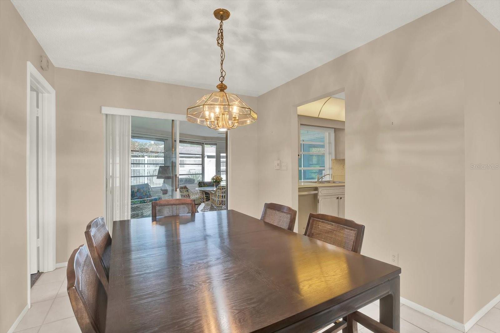 ANCHORAGE OF TARPON LAKE UNIT TWO THE - Residential