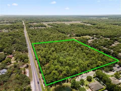 S BLUE LAKE AVENUE DELAND FL 32724