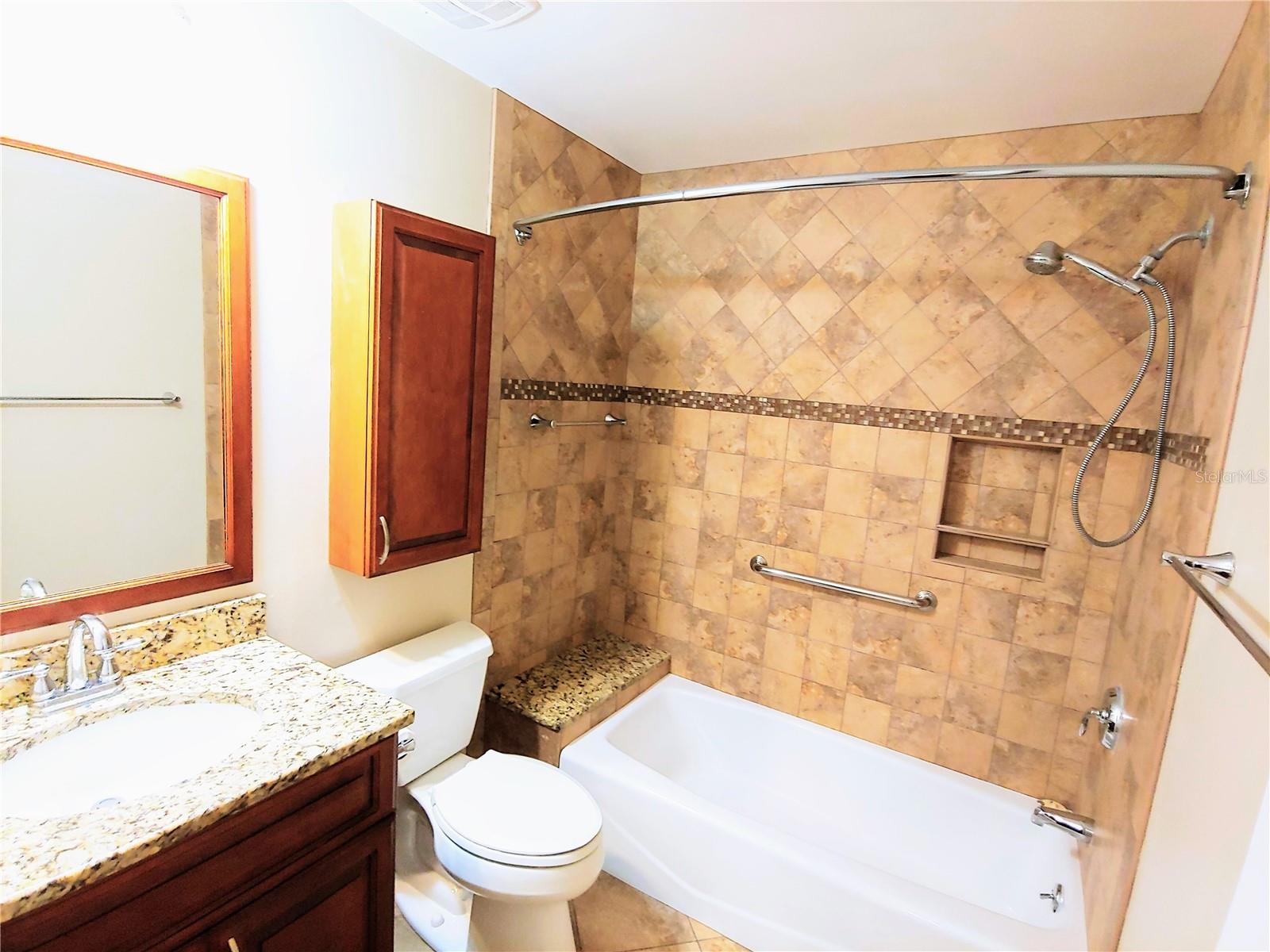 HIGHGATE III CONDO PH - Residential Lease