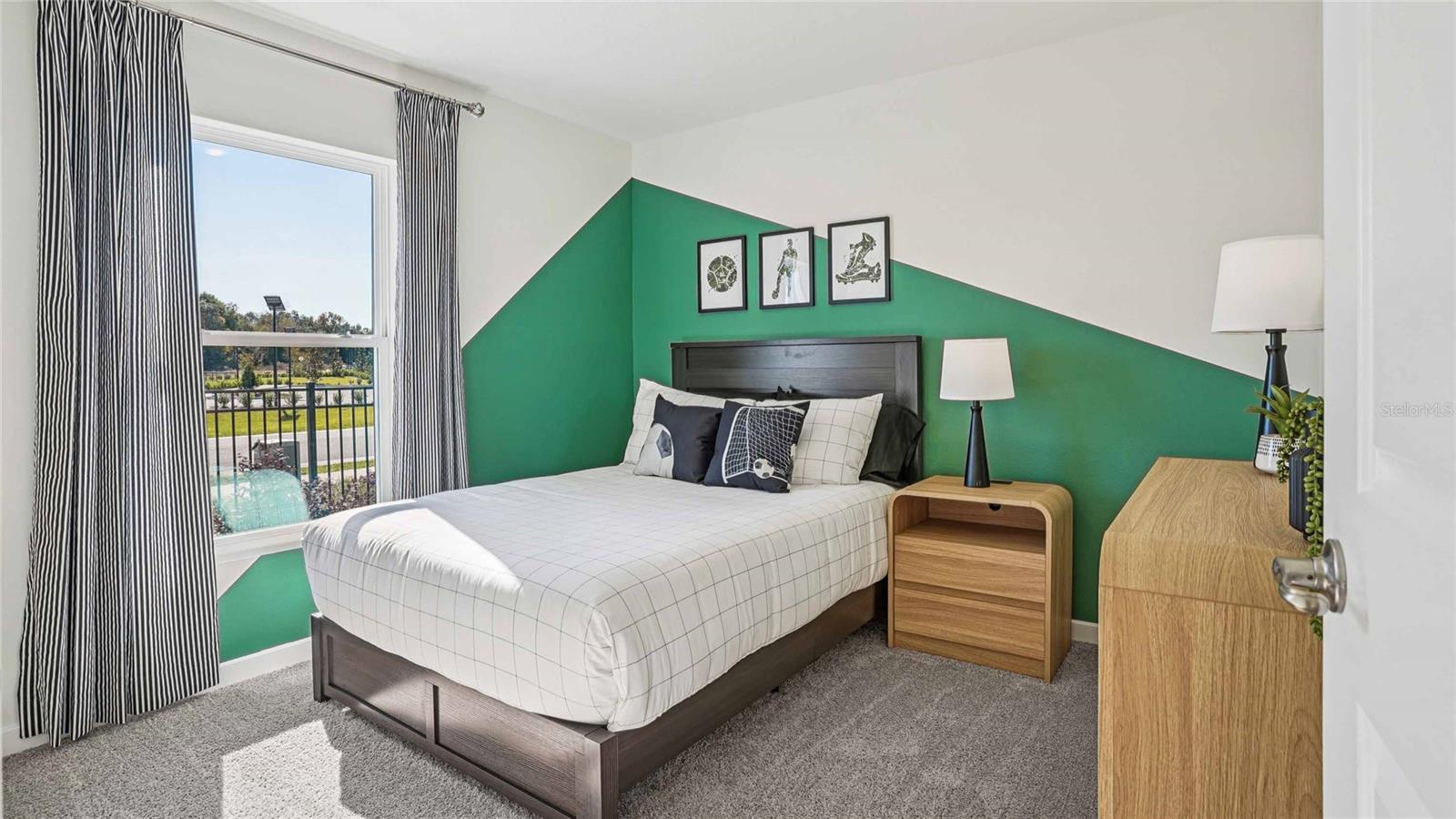 EMERSON POINTE - Residential