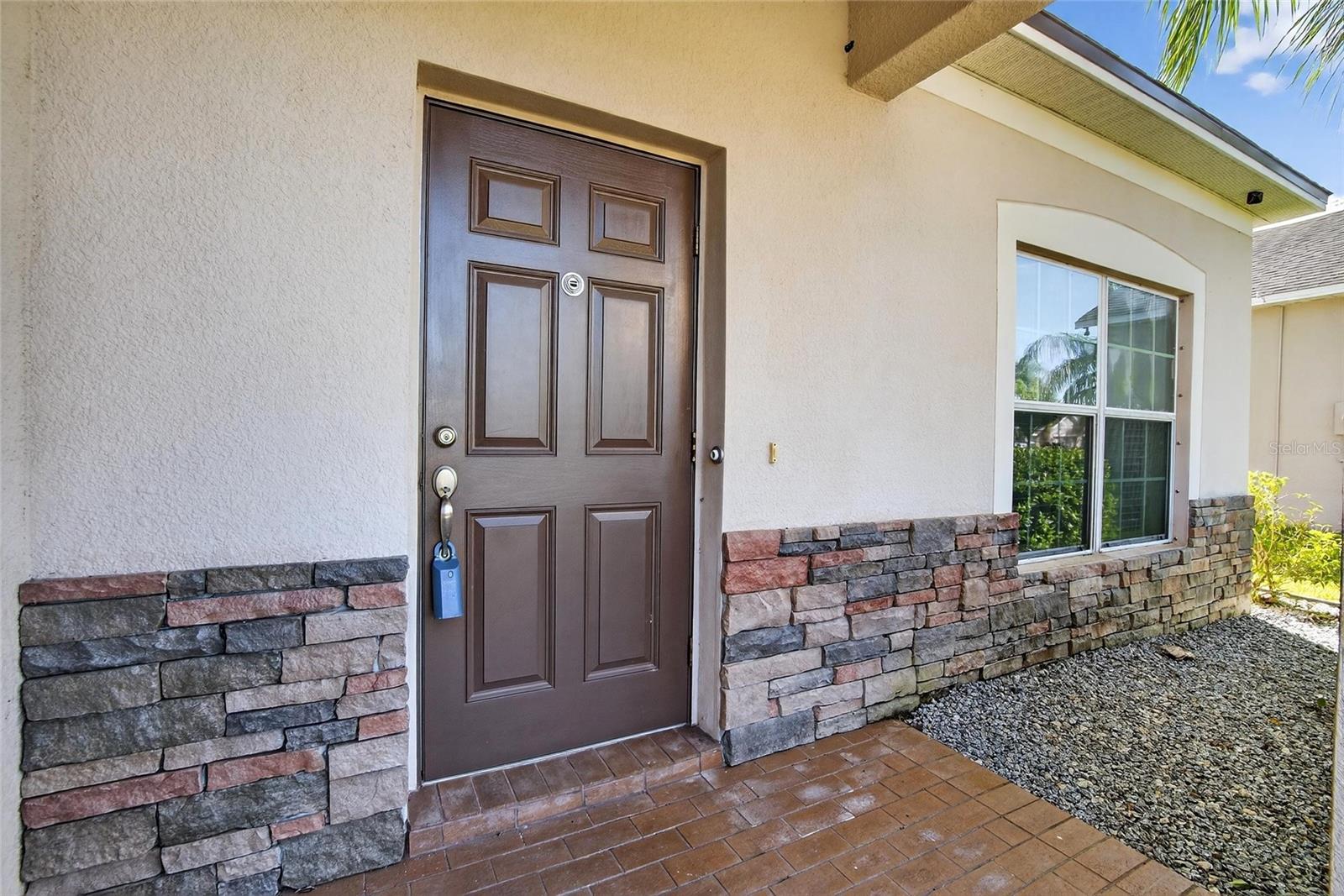 CREEKSIDE PRESERVE II - Residential