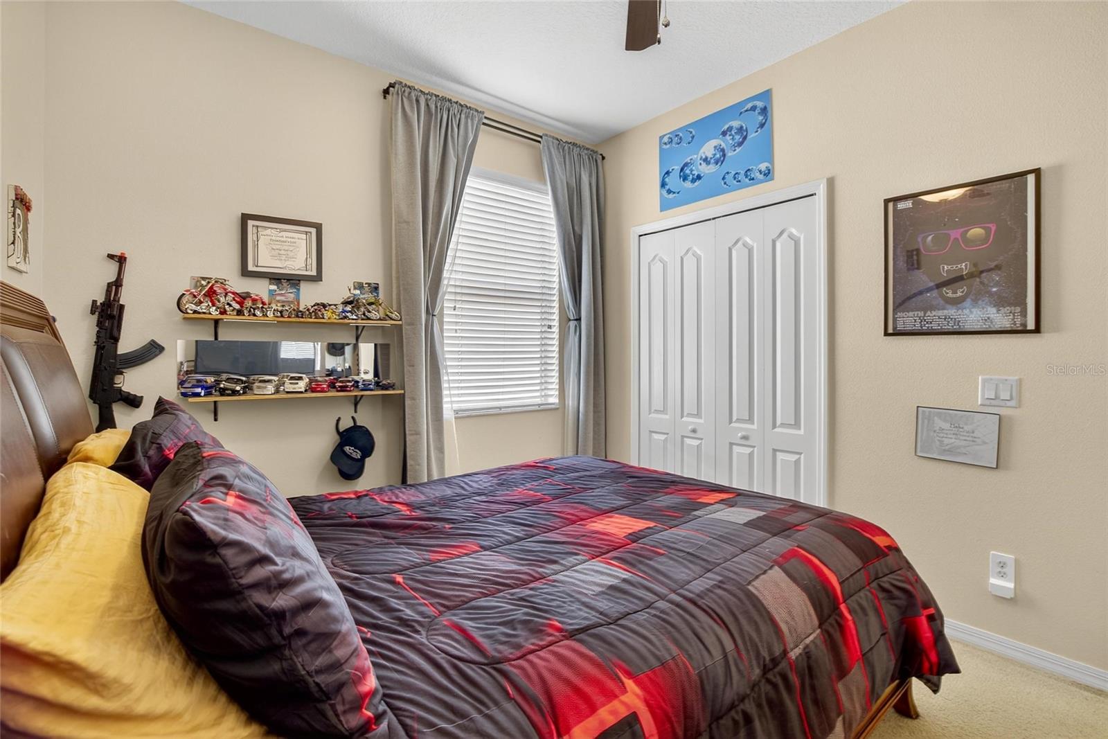 CREEKSIDE PRESERVE II - Residential