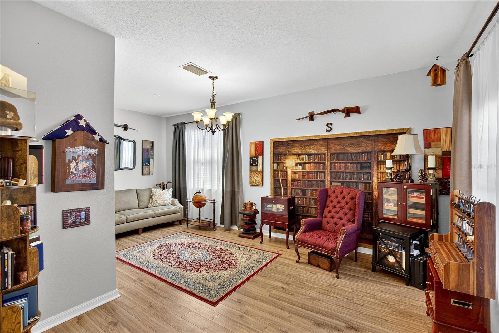 CREEKSIDE PRESERVE II - Residential