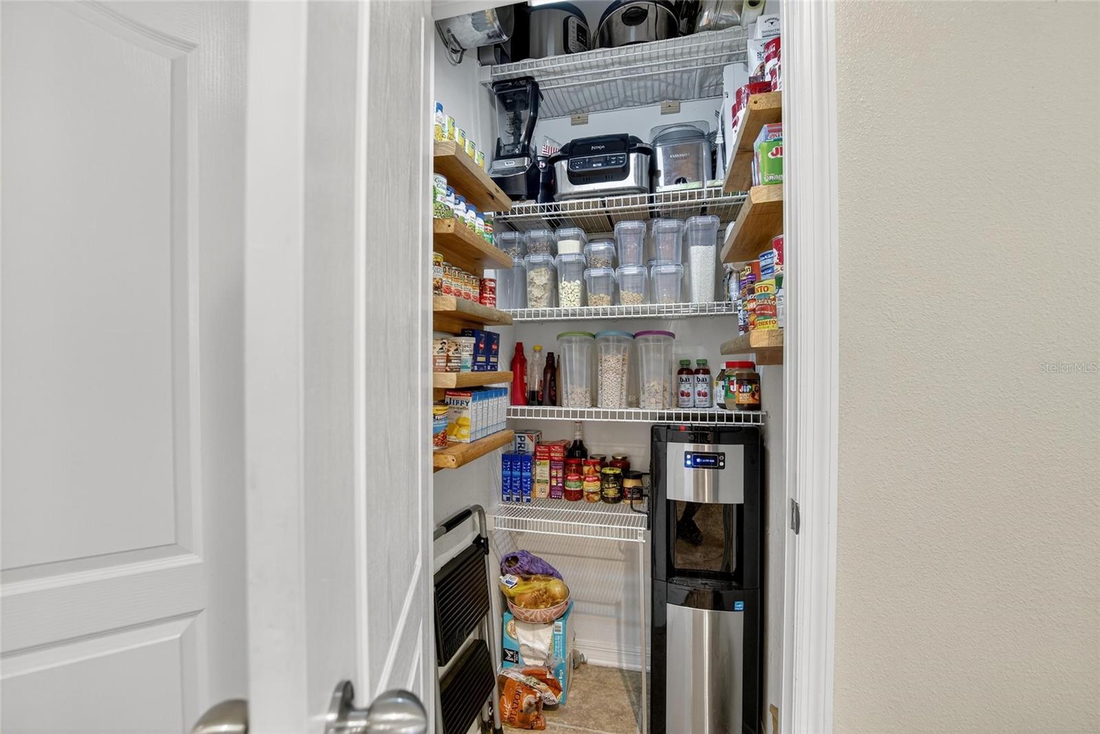 CREEKSIDE PRESERVE II - Residential